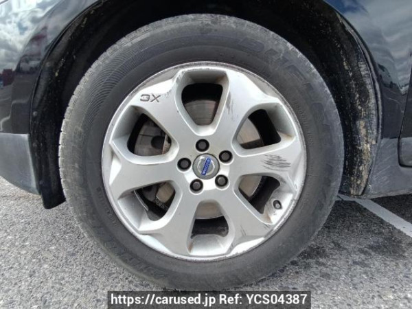 Used 2013 AT volvo xc60 DB4204TXC Image[27]