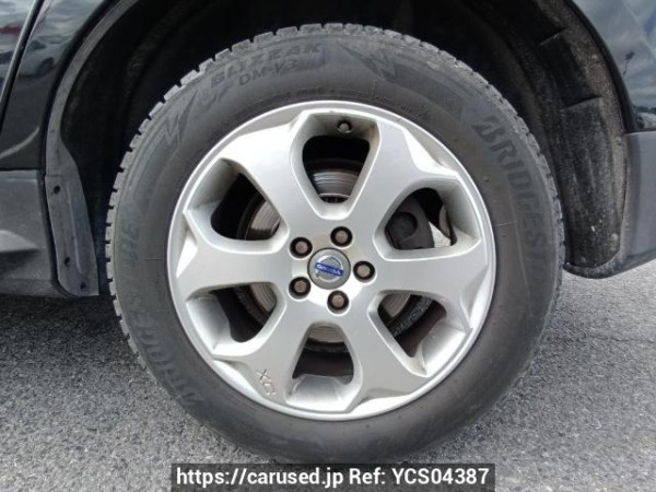 Used 2013 AT volvo xc60 DB4204TXC Image[28]