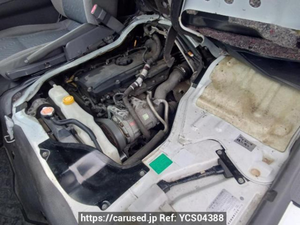 Used 2004 AT nissan caravan-van CWGE25 Image[8]