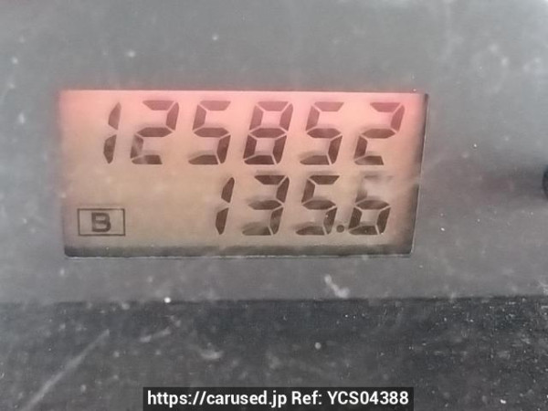 Used 2004 AT nissan caravan-van CWGE25 Image[21]