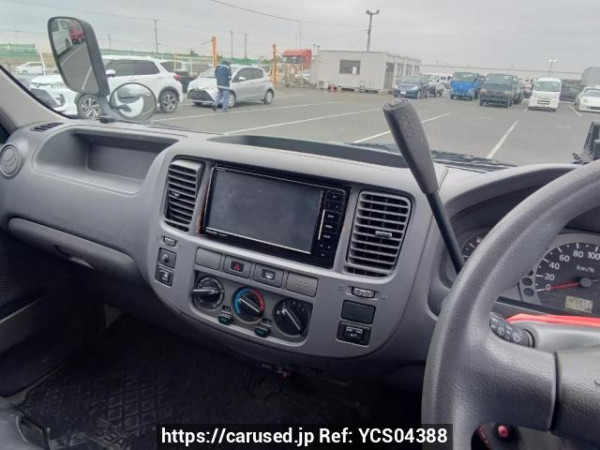 Used 2004 AT nissan caravan-van CWGE25 Image[22]