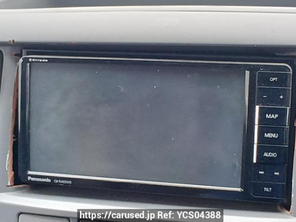 Used 2004 AT nissan caravan-van CWGE25 Image[23]