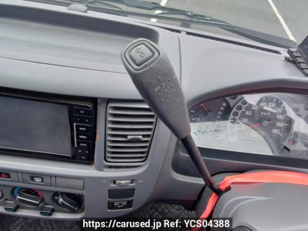 Used 2004 AT nissan caravan-van CWGE25 Image[25]