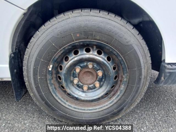 Used 2004 AT nissan caravan-van CWGE25 Image[27]