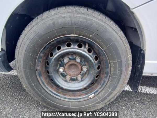Used 2004 AT nissan caravan-van CWGE25 Image[28]