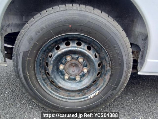 Used 2004 AT nissan caravan-van CWGE25 Image[29]