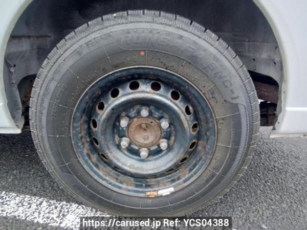 Used 2004 AT nissan caravan-van CWGE25 Image[30]
