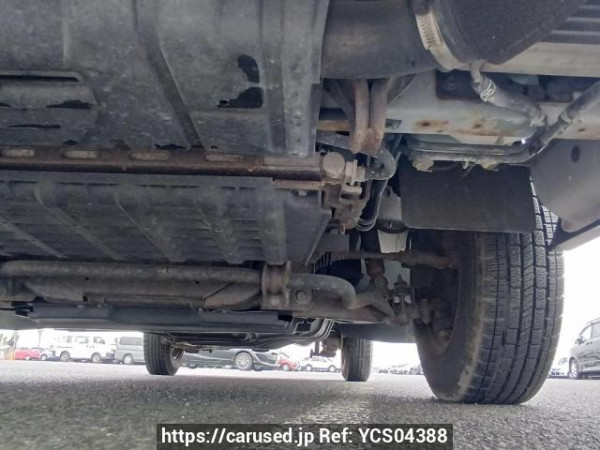 Used 2004 AT nissan caravan-van CWGE25 Image[32]