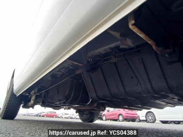 Used 2004 AT nissan caravan-van CWGE25 Image[33]