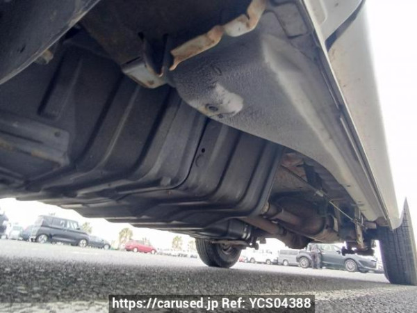 Used 2004 AT nissan caravan-van CWGE25 Image[34]