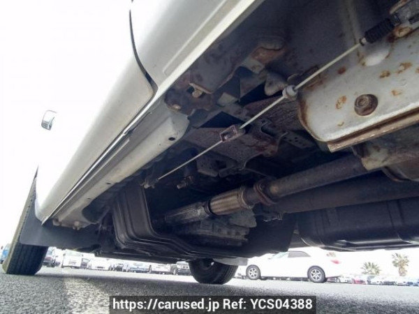 Used 2004 AT nissan caravan-van CWGE25 Image[35]