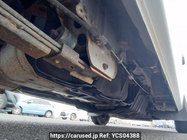 Used 2004 AT nissan caravan-van CWGE25 Image[36]