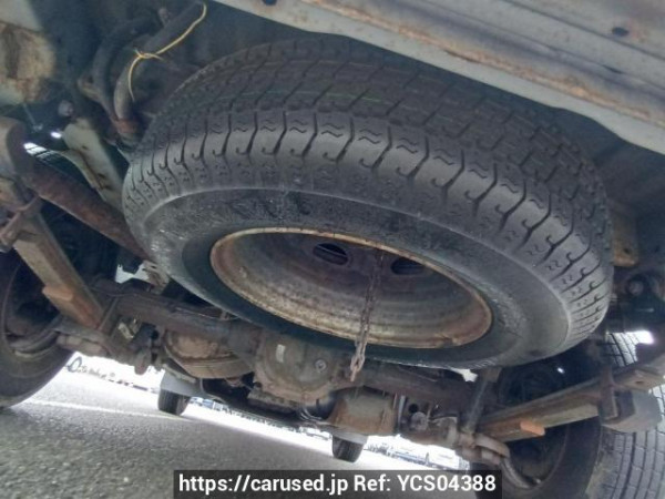 Used 2004 AT nissan caravan-van CWGE25 Image[40]