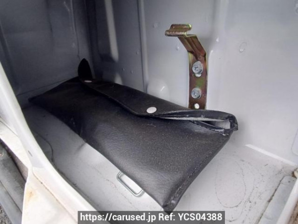 Used 2004 AT nissan caravan-van CWGE25 Image[42]