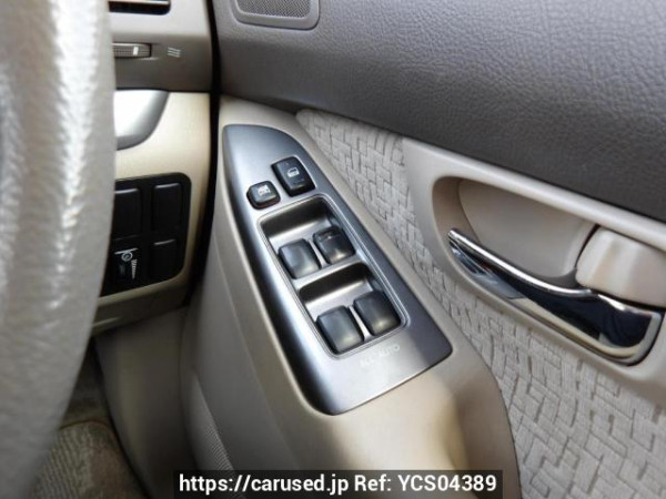 Used 2003 AT toyota land-cruiser-prado RZJ120W Image[29]