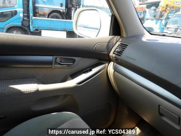 Used 2003 AT toyota land-cruiser-prado RZJ120W Image[30]