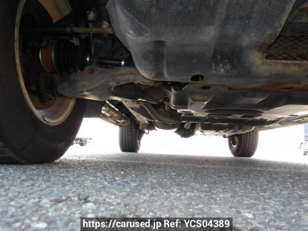 Used 2003 AT toyota land-cruiser-prado RZJ120W Image[35]