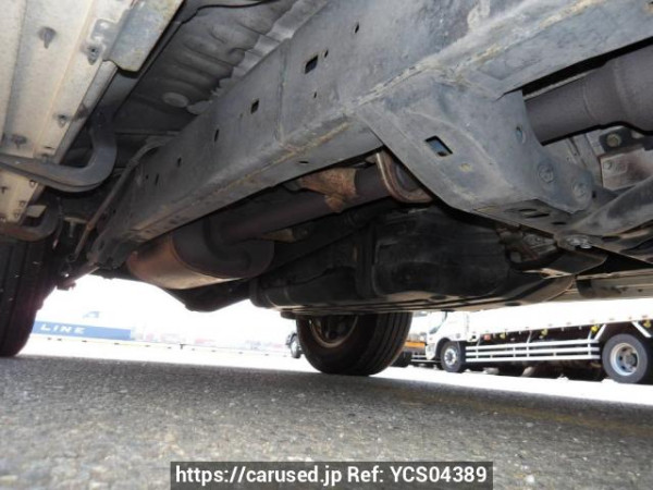 Used 2003 AT toyota land-cruiser-prado RZJ120W Image[37]