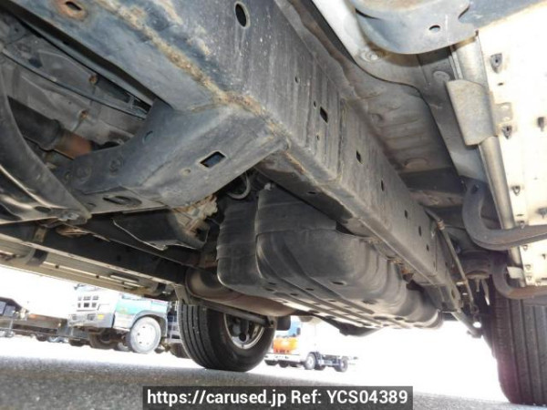 Used 2003 AT toyota land-cruiser-prado RZJ120W Image[38]