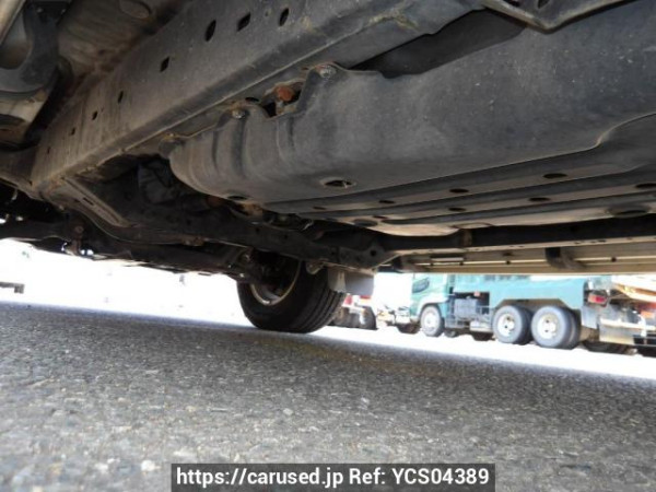 Used 2003 AT toyota land-cruiser-prado RZJ120W Image[39]