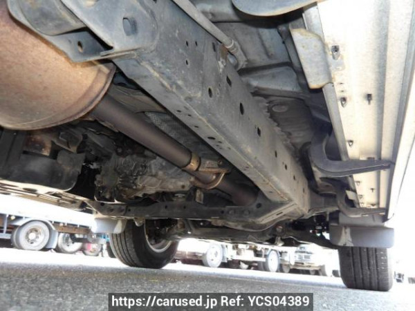 Used 2003 AT toyota land-cruiser-prado RZJ120W Image[40]