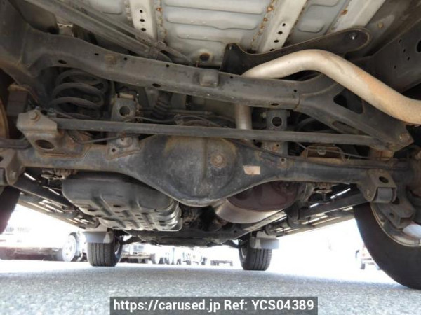 Used 2003 AT toyota land-cruiser-prado RZJ120W Image[43]
