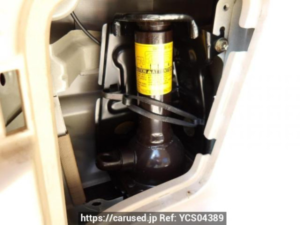 Used 2003 AT toyota land-cruiser-prado RZJ120W Image[46]