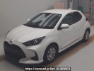 Toyota YARIS MXPA10
