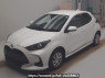 Used 2022 AT toyota yaris MXPA10 Image[0]