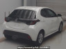 Used 2022 AT toyota yaris MXPA10 Image[1]