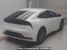 Used 2024 AT toyota prius MXWH60 Image[1]