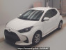 Used 2022 AT toyota yaris MXPA10 Image[0]