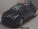 Toyota YARIS MXPA10