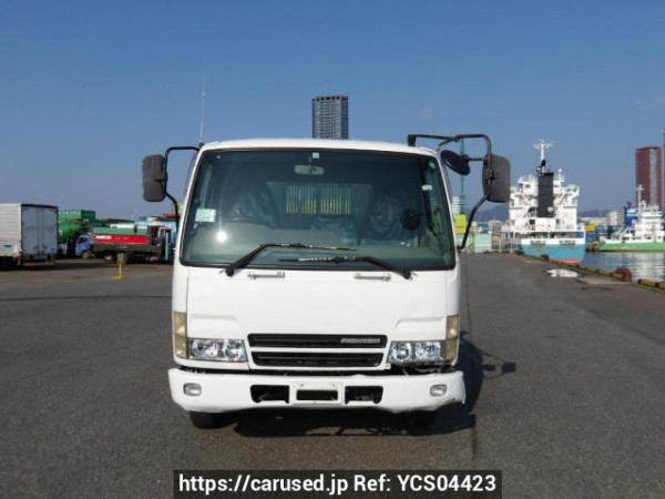 Used 2004 MT mitsubishi-fuso fighter FK71GC Image[19]