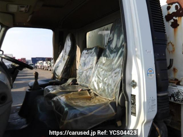 Used 2004 MT mitsubishi-fuso fighter FK71GC Image[31]