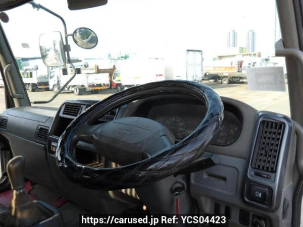 Used 2004 MT mitsubishi-fuso fighter FK71GC Image[32]
