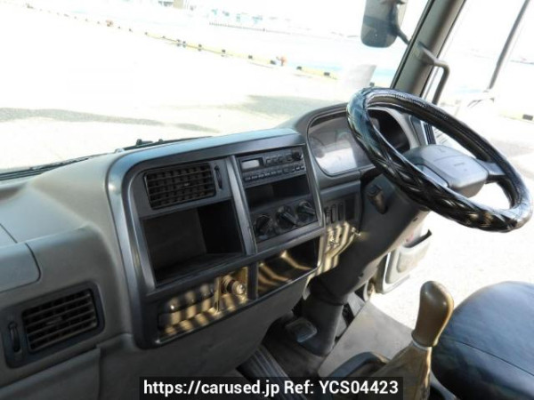 Used 2004 MT mitsubishi-fuso fighter FK71GC Image[35]