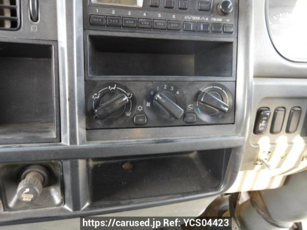 Used 2004 MT mitsubishi-fuso fighter FK71GC Image[37]