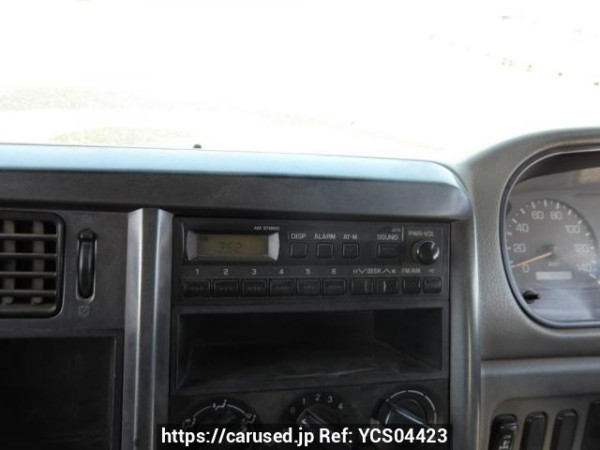 Used 2004 MT mitsubishi-fuso fighter FK71GC Image[38]
