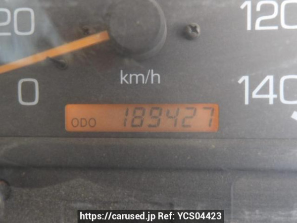 Used 2004 MT mitsubishi-fuso fighter FK71GC Image[41]