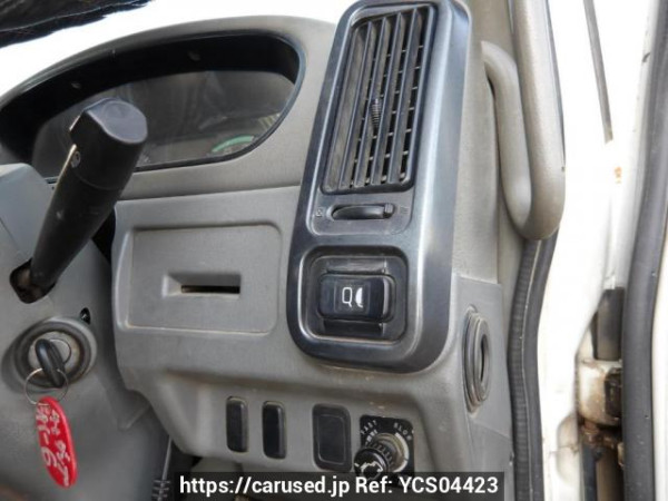 Used 2004 MT mitsubishi-fuso fighter FK71GC Image[46]
