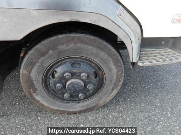 Used 2004 MT mitsubishi-fuso fighter FK71GC Image[48]