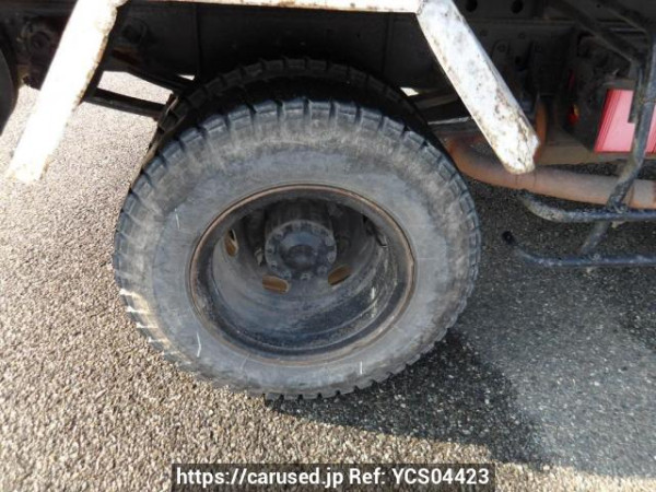 Used 2004 MT mitsubishi-fuso fighter FK71GC Image[50]