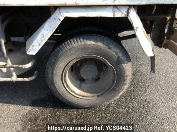 Used 2004 MT mitsubishi-fuso fighter FK71GC Image[51]