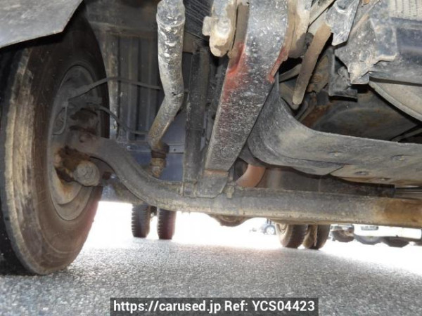 Used 2004 MT mitsubishi-fuso fighter FK71GC Image[52]