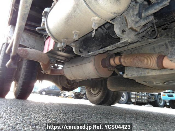 Used 2004 MT mitsubishi-fuso fighter FK71GC Image[54]