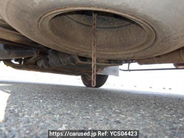 Used 2004 MT mitsubishi-fuso fighter FK71GC Image[56]