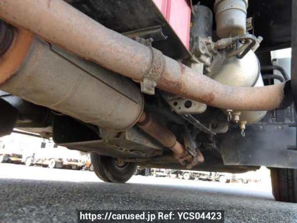 Used 2004 MT mitsubishi-fuso fighter FK71GC Image[57]