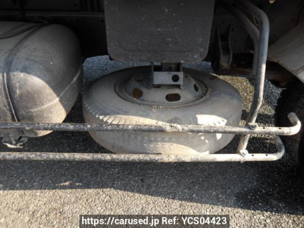 Used 2004 MT mitsubishi-fuso fighter FK71GC Image[61]