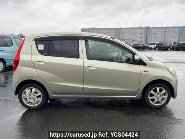 Used 2008 AT daihatsu mira L275S Image[7]